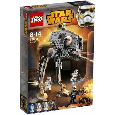 LEGO Star Wars 75083 Pilot AT-DP