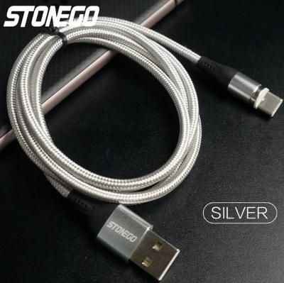 Nový magnetický datový a nabíjecí micro USB kabel + drobný dárek