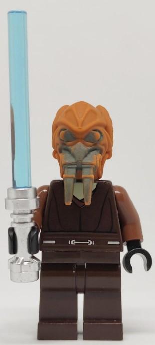 Lego figúrka Star Wars