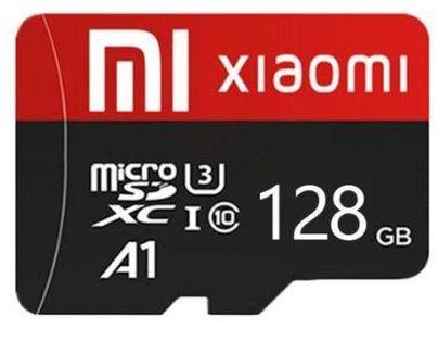 Pamäťová karta Xiaomi