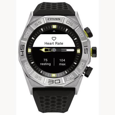 Pánské hodinky Citizen Smart Watch JX1000-03E