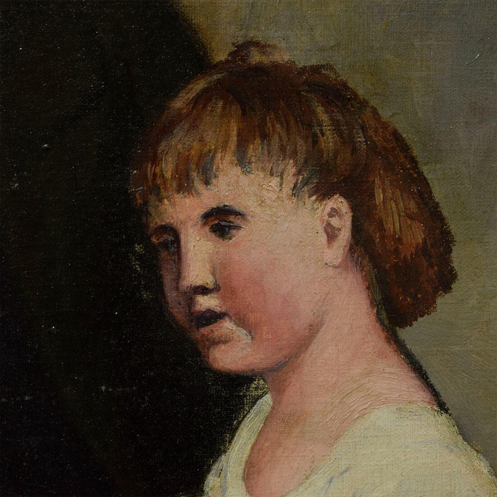1891 Marguerie Delpech (19-20. století) ARTPRICE olejomalba (38884) - Umění