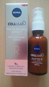 Nivea Cellular Phyto Retinol Effect sérum 30 ml