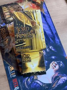 Lord of the rings TCG Ages End