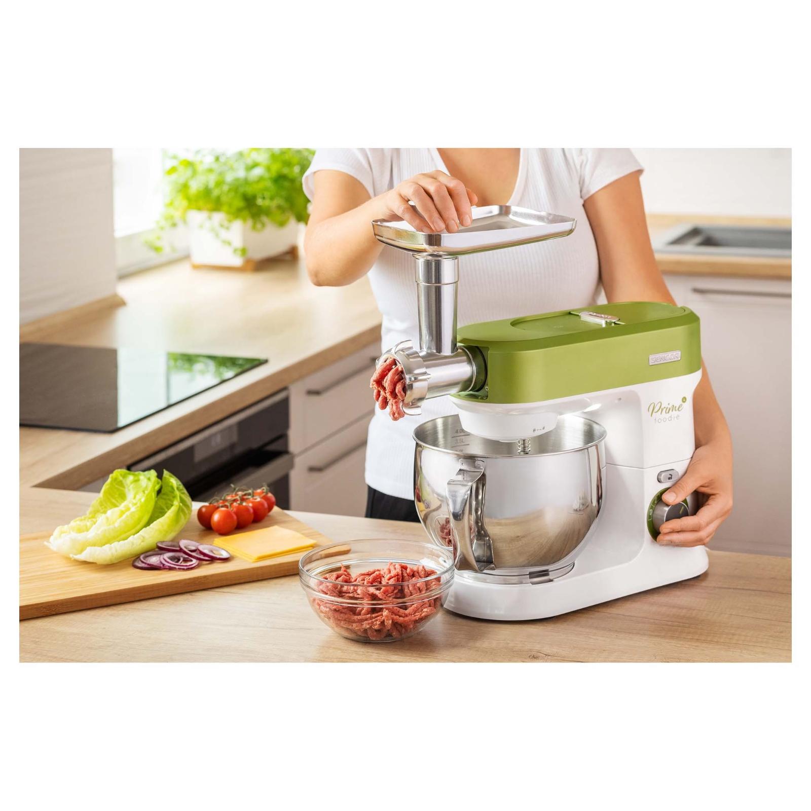 Multi-function Food Processor, STM 4460GG