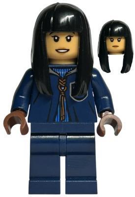 LEGO figurka Harry Potter Cho Chang