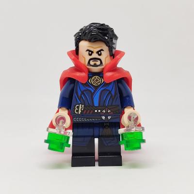 LEGO MARVEL - figurka Doctor Strange