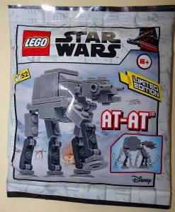 Lego STAR WARS= hračka Lego 912282, AT-AT