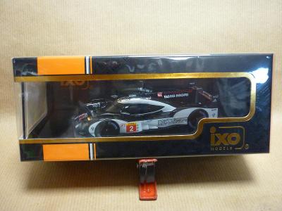 Porsche 919 Hybrid IXO 1/43