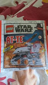 LEGO Star Wars AT-TE (912308) paperbag