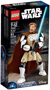 LEGO® Star Wars™ 75109 Obi-wan Kenobi