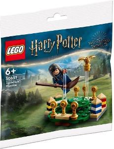 LEGO® Harry Potter™ 30651 Famfrpálový trénink