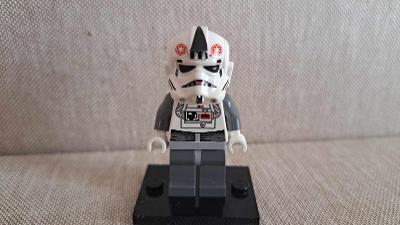 Lego Star Wars figurka "AT-AT Driver" (SW0262)