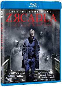 Zrcadla (BLU-RAY)