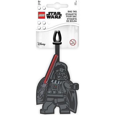 LEGO® Star Wars Jmenovka na zavazadlo - Darth Vader™