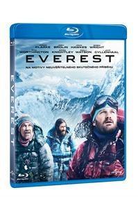 Everest (Blu-ray)