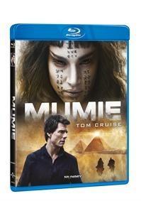 Mumie (Blu-ray)