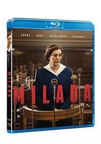 Milada (Blu-ray)