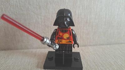 Lego Star Wars figurka "Darth Vader - Summer Outfit" (SW1239)