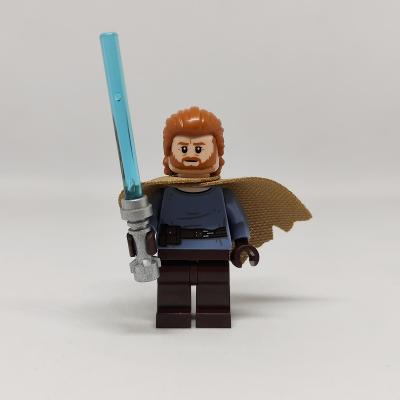 LEGO STAR WARS - figurka Ben Kenobi (Obi-Wan)