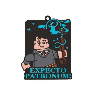 LEGO® Harry Potter™ Magnet - Expecto Patronum