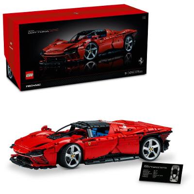 LEGO® Technic™ 42143 Ferrari Daytona SP3