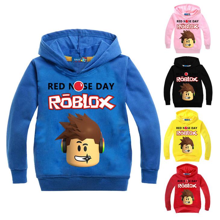 Roblox Detska Mikina S Kapuci Ruzne Velikosti Aukro - roblox pro deti