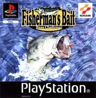 Fisherman S Bait Ps1 Aukro