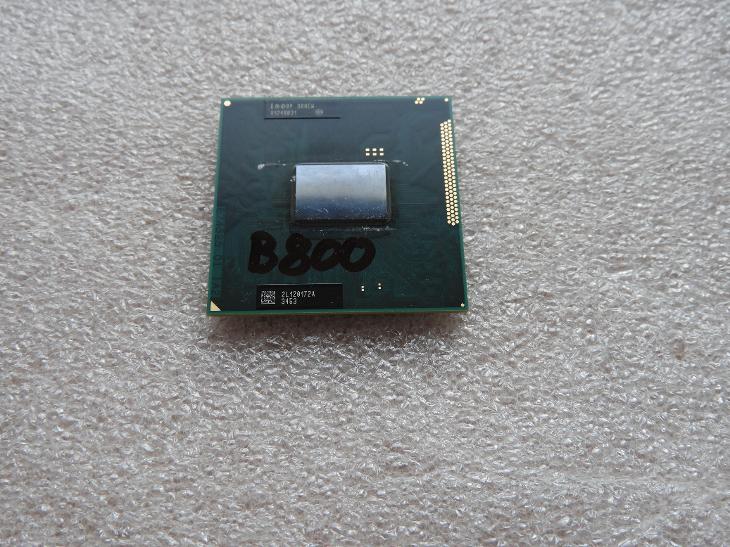 Intel celeron b800 апгрейд