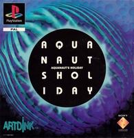 Aquanaut S Holiday Ps1 Aukro