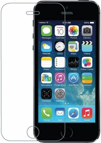 Tvrzené ochranné sklo pro iPhone 5/5S/5C/SE/6/6S/7/8/X vč. verzí PLUS