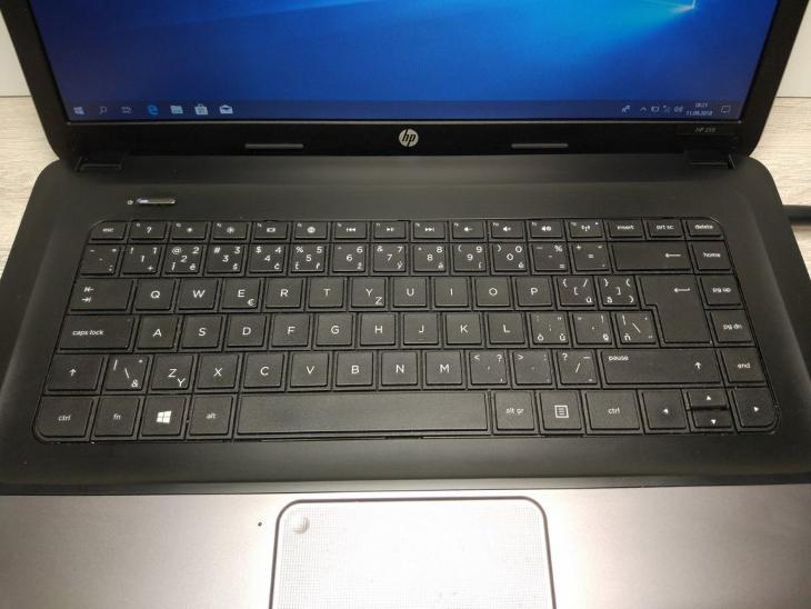 Hp 255 g1 разборка ноутбука