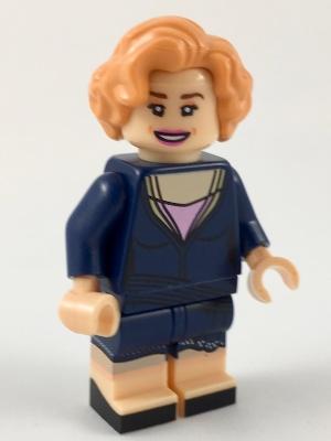 LEGO figurka sběratelská Harry Potter Queenie Goldstein