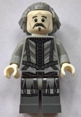 LEGO figurka Harry Potter Nearly Headless Nick