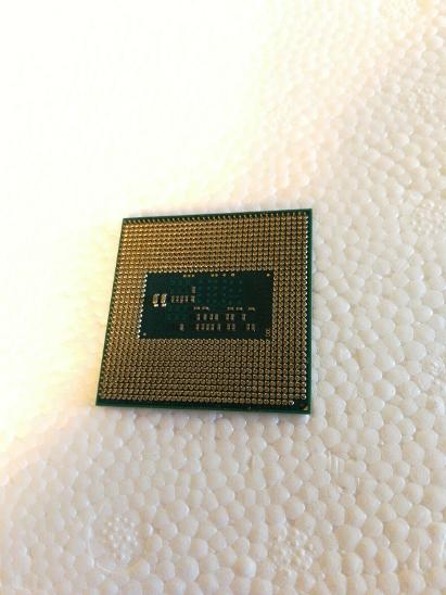 Intel core i3 4000m какое поколение