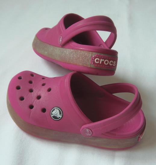 crocs c10