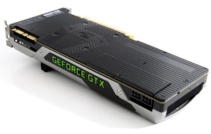 Geforce Gtx 980 Founders Edition Cooler Aukro 2742