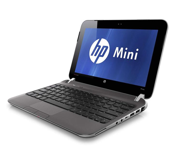 Обзор hp mini 210