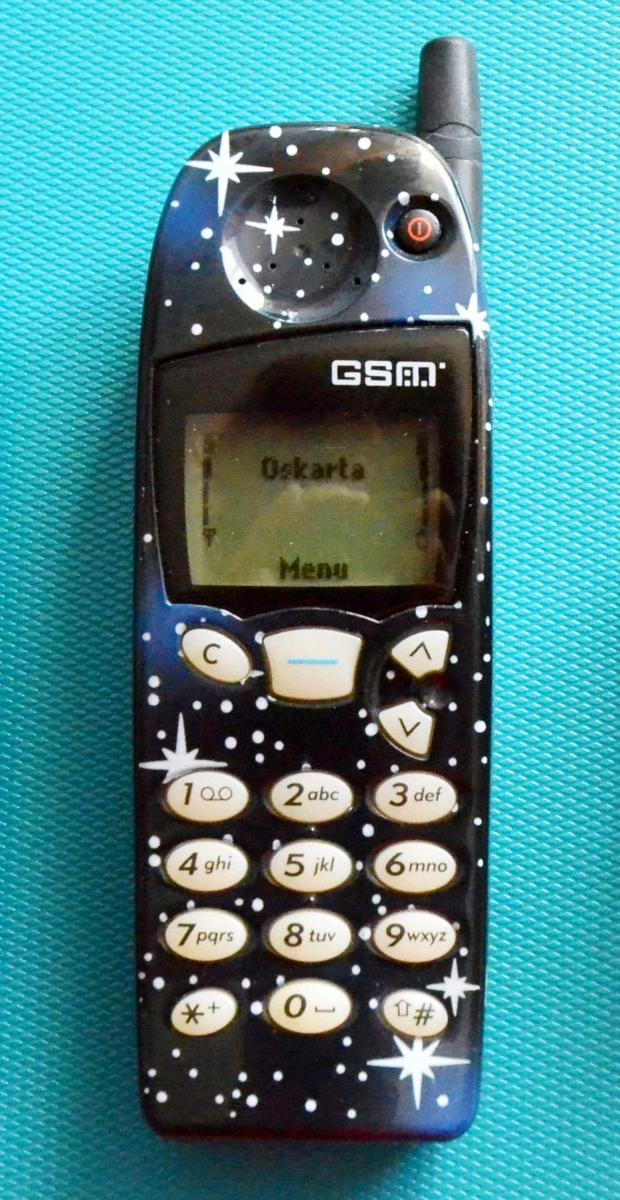 Nokia 5110 | Aukro