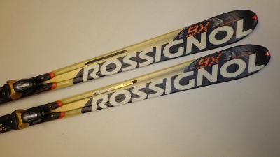 rossignol 9x