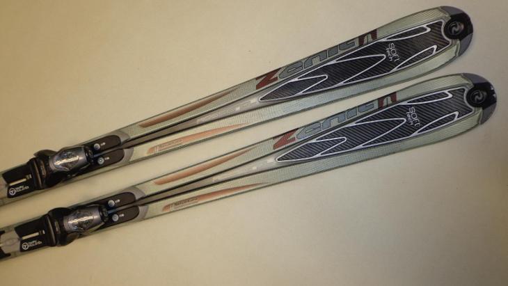 rossignol zenith z