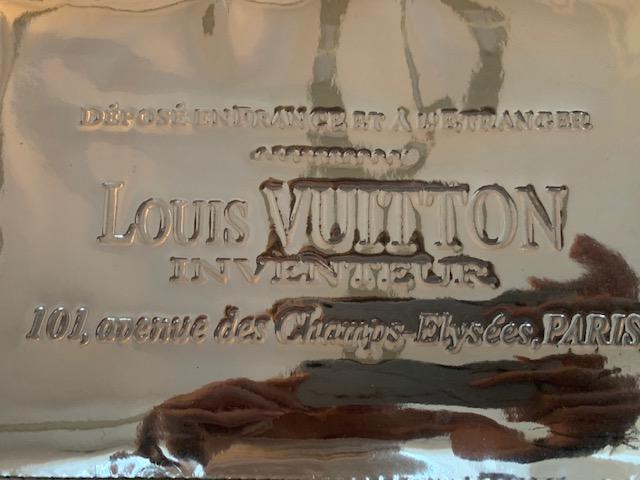 Psaníčko Louis Vuitton, original | Aukro