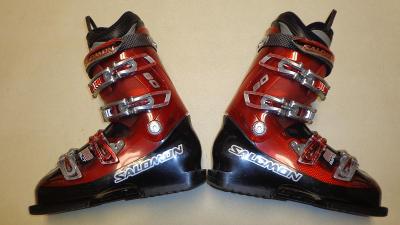 salomon impact 880