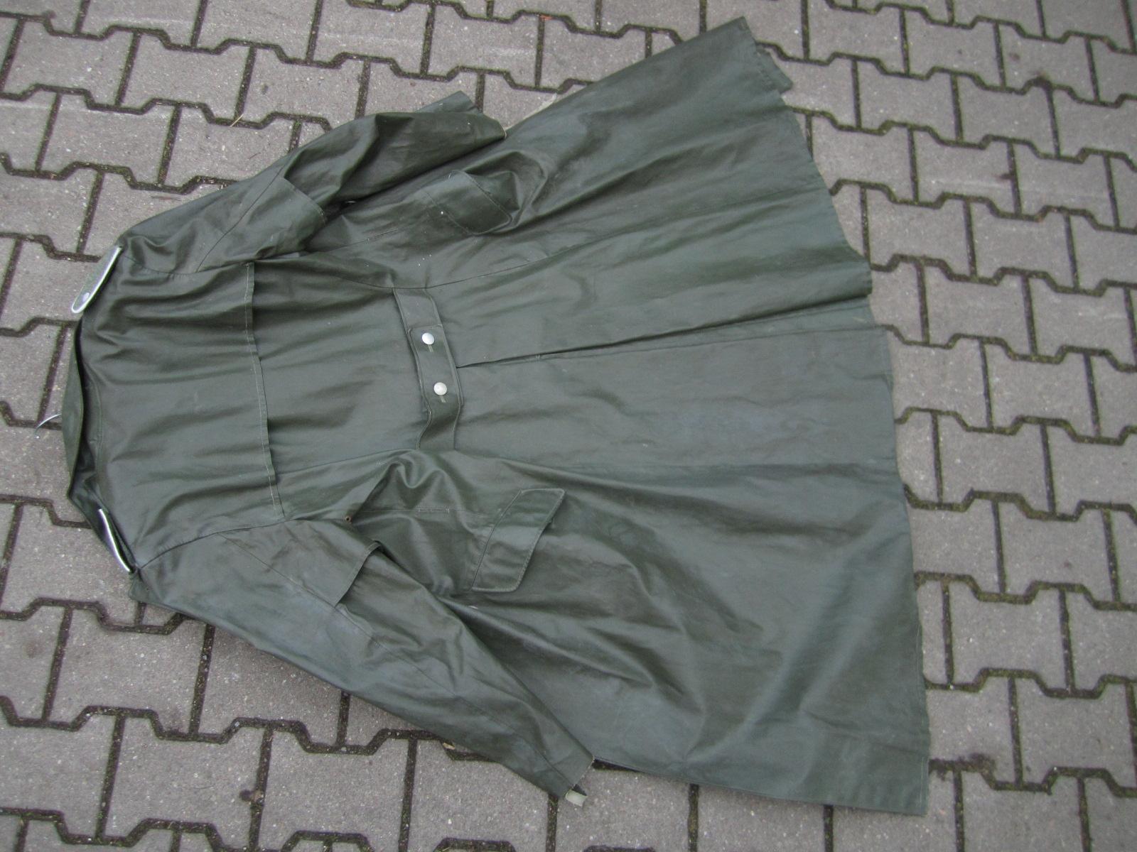 Identification Manteau de pluie WH 03b7b990-0afb-40f1-bdb7-35649d44b035