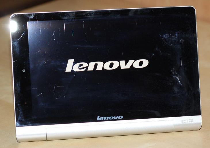 Ремонт для подписчицы планшет lenovo b8000 60047 не запускается