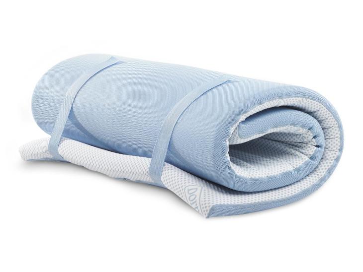 Матрас dormeo roll up comfort