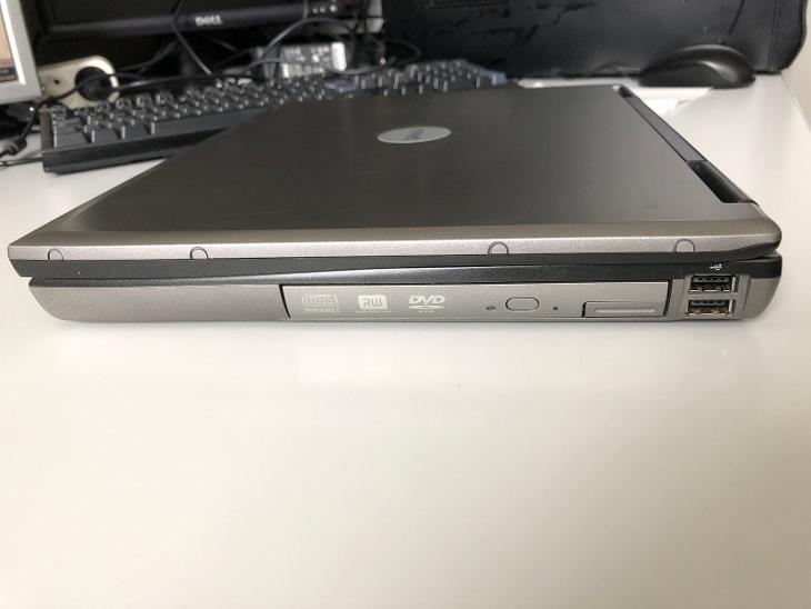 Dell latitude d530 разбор