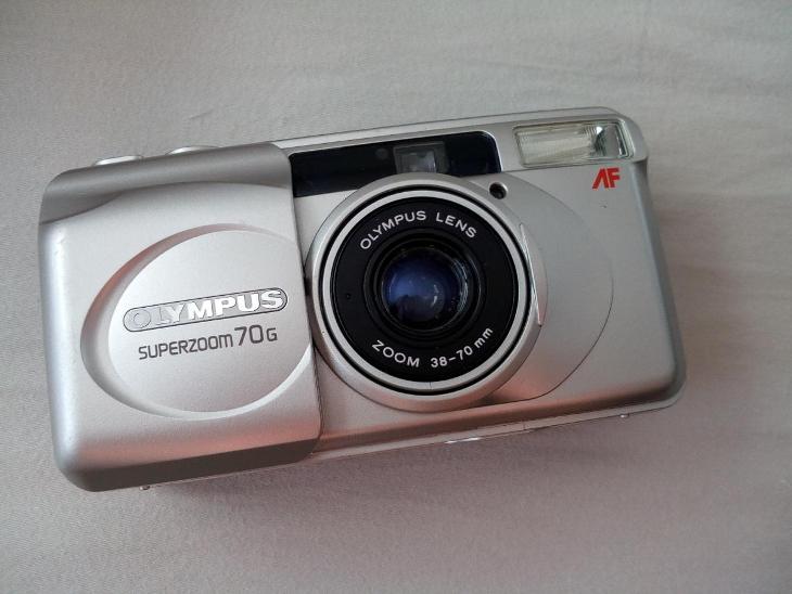 Olympus superzoom 70g примеры фото