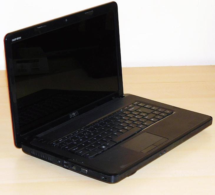 Dell inspiron n5030 апгрейд