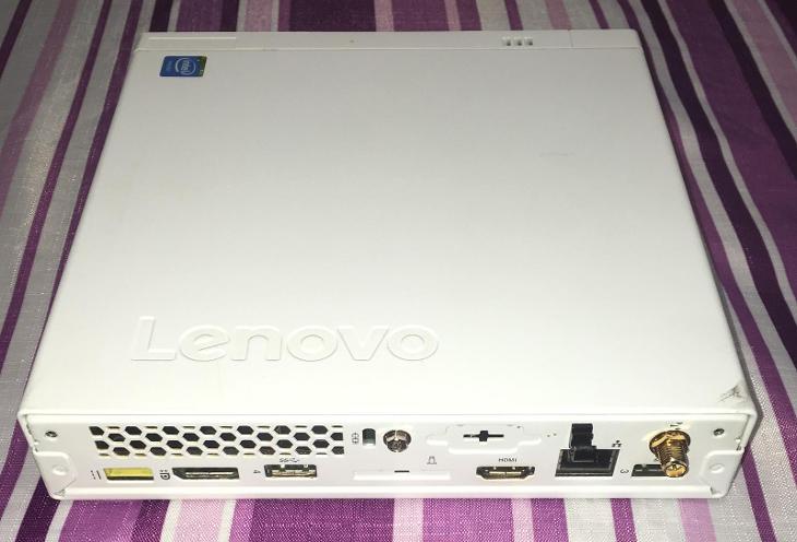 Lenovo ideacentre 200 01ibw апгрейд